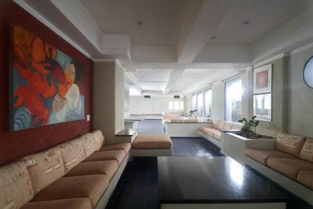 Apartamento para alugar com 200m², 3 quartos e 1 vaga Apartamento para alugar com 200m², 3 quartos e 1 vagaÁrea comum - Salão de festas