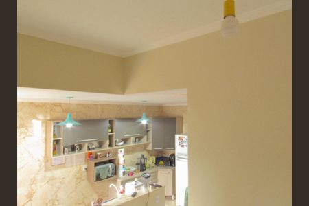 Casa para alugar com 120m², 2 quartos e 1 vagaSala 2