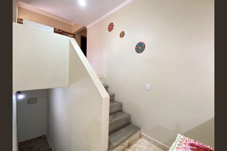 Casa à venda com 120m², 2 quartos e 1 vaga Casa à venda com 120m², 2 quartos e 1 vagaSala 2