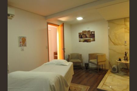 Casa para alugar com 120m², 2 quartos e 1 vagaSala 2