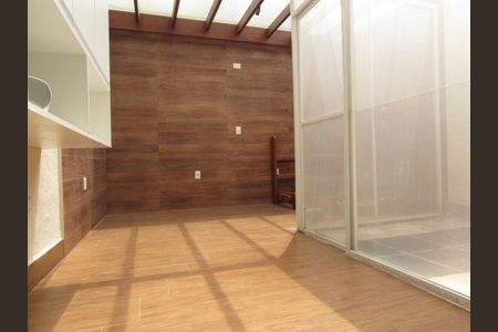 Casa para alugar com 120m², 2 quartos e 1 vagaSala 2