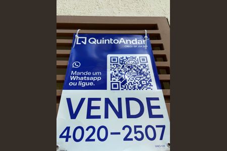 Casa à venda com 120m², 2 quartos e 1 vaga Casa à venda com 120m², 2 quartos e 1 vagaPlaca