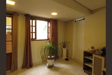 Casa para alugar com 120m², 2 quartos e 1 vagaSala 1