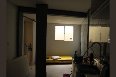 Casa para alugar com 120m², 2 quartos e 1 vagaCozinha 2