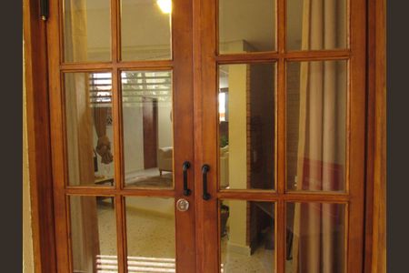 Casa para alugar com 120m², 2 quartos e 1 vagaSala 1