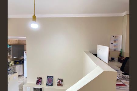Casa à venda com 120m², 2 quartos e 1 vaga Casa à venda com 120m², 2 quartos e 1 vagaSala superior