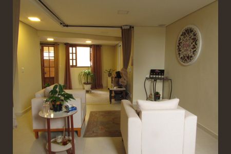 Casa para alugar com 120m², 2 quartos e 1 vagaSala 1
