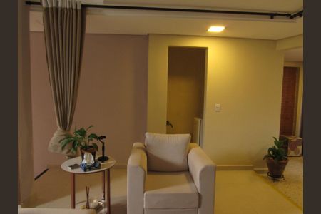 Casa para alugar com 120m², 2 quartos e 1 vagaSala 1