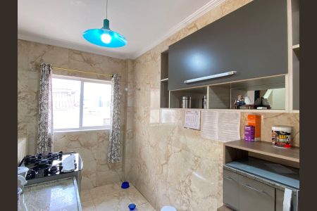 Casa à venda com 120m², 2 quartos e 1 vaga Casa à venda com 120m², 2 quartos e 1 vagaSala - Cozinha