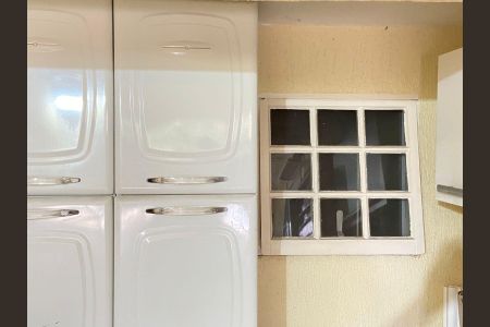 Casa à venda com 120m², 2 quartos e 1 vaga Casa à venda com 120m², 2 quartos e 1 vagaGaragem