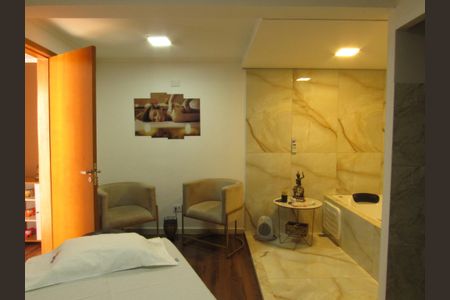 Casa para alugar com 120m², 2 quartos e 1 vagaSala 2