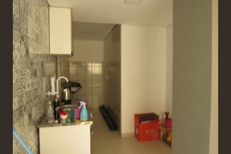 Casa para alugar com 120m², 2 quartos e 1 vagaCozinha 2