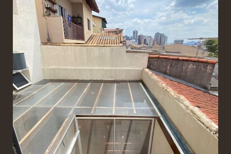 Casa à venda com 120m², 2 quartos e 1 vaga Casa à venda com 120m², 2 quartos e 1 vagaSala - Cozinha - Vista
