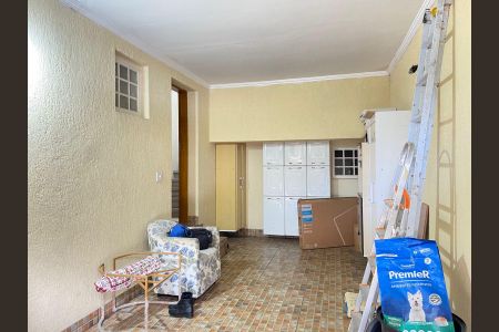 Casa à venda com 120m², 2 quartos e 1 vaga Casa à venda com 120m², 2 quartos e 1 vagaGaragem