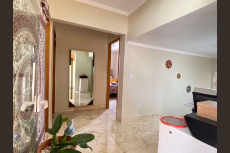 Casa à venda com 120m², 2 quartos e 1 vaga Casa à venda com 120m², 2 quartos e 1 vagaSala superior