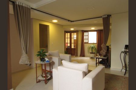 Casa para alugar com 120m², 2 quartos e 1 vagaSala 1