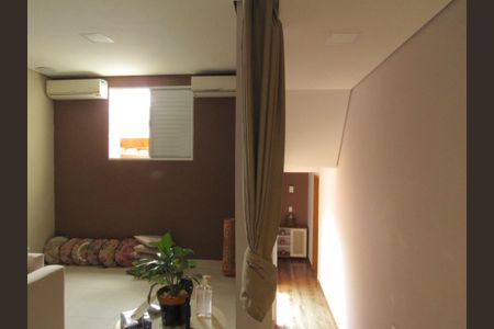 Casa para alugar com 120m², 2 quartos e 1 vagaSala 1