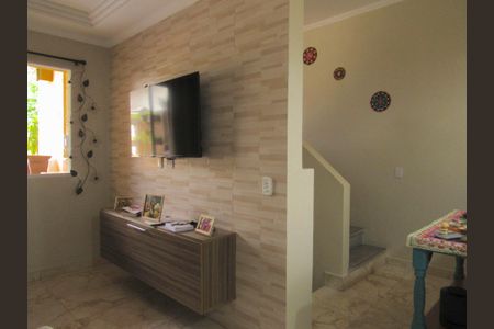 Casa para alugar com 120m², 2 quartos e 1 vagaSala 2