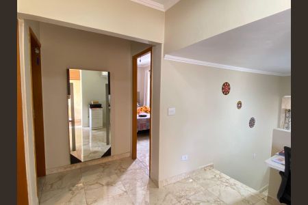 Casa à venda com 120m², 2 quartos e 1 vaga Casa à venda com 120m², 2 quartos e 1 vagaSala superior