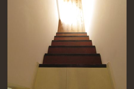 Casa para alugar com 120m², 2 quartos e 1 vagaSala 1 - Corredor