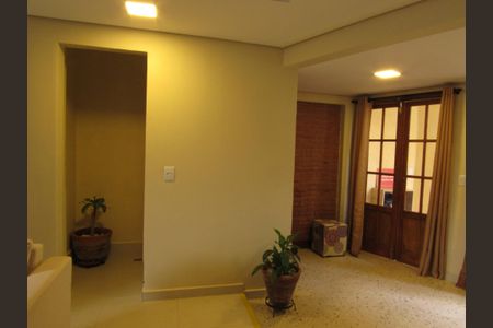 Casa para alugar com 120m², 2 quartos e 1 vagaSala 1