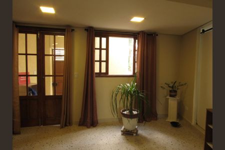 Casa para alugar com 120m², 2 quartos e 1 vagaSala 1