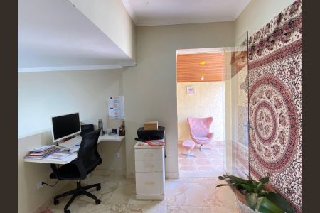 Casa à venda com 120m², 2 quartos e 1 vaga Casa à venda com 120m², 2 quartos e 1 vagaSala superior