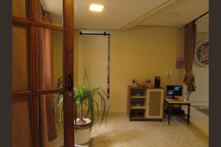 Casa para alugar com 120m², 2 quartos e 1 vagaSala 1