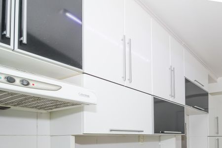 Apartamento para alugar com 68m², 2 quartos e 1 vaga Apartamento para alugar com 68m², 2 quartos e 1 vagaCozinha