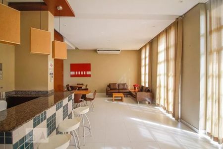 Apartamento para alugar com 68m², 2 quartos e 1 vaga Apartamento para alugar com 68m², 2 quartos e 1 vagaÁrea comum