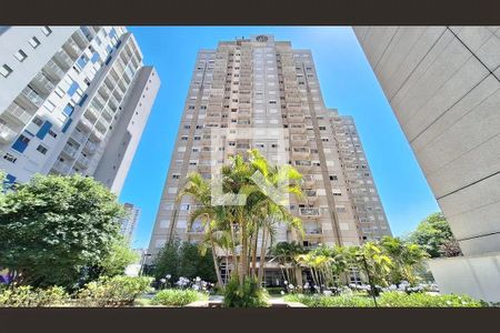 Apartamento para alugar com 68m², 2 quartos e 1 vaga Apartamento para alugar com 68m², 2 quartos e 1 vagaFachada