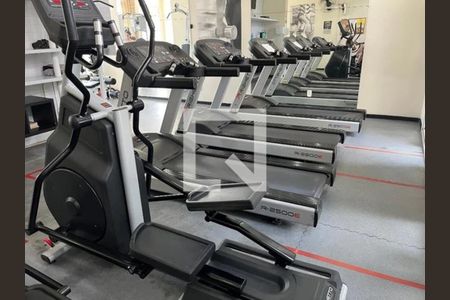 Apartamento para alugar com 68m², 2 quartos e 1 vaga Apartamento para alugar com 68m², 2 quartos e 1 vagaÁrea comum