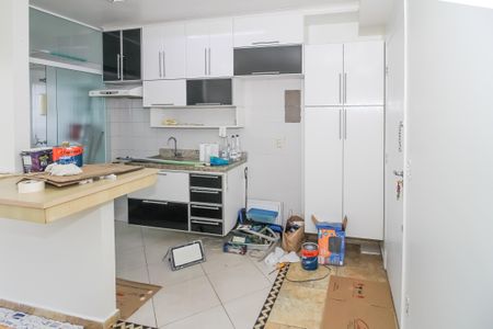 Apartamento para alugar com 68m², 2 quartos e 1 vaga Apartamento para alugar com 68m², 2 quartos e 1 vagaCozinha