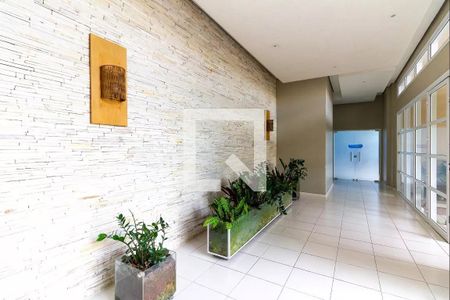 Apartamento para alugar com 68m², 2 quartos e 1 vaga Apartamento para alugar com 68m², 2 quartos e 1 vagaÁrea comum