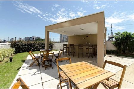 Apartamento para alugar com 68m², 2 quartos e 1 vaga Apartamento para alugar com 68m², 2 quartos e 1 vagaÁrea comum