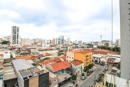 Apartamento para alugar com 68m², 2 quartos e 1 vaga Apartamento para alugar com 68m², 2 quartos e 1 vagaVaranda