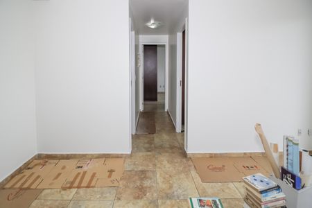 Sala de apartamento para alugar com 2 quartos, 68m² em Barra Funda, São Paulo