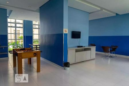 Apartamento para alugar com 68m², 2 quartos e 1 vaga Apartamento para alugar com 68m², 2 quartos e 1 vagaÁrea comum