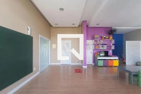 Apartamento para alugar com 68m², 2 quartos e 1 vaga Apartamento para alugar com 68m², 2 quartos e 1 vagaÁrea comum