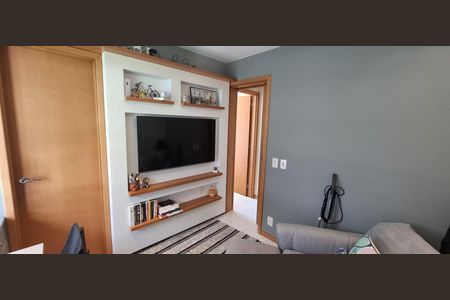 Apartamento à venda com 3 quartos, 90m² em Recreio dos Bandeirantes, Rio de Janeiro