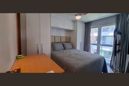 Apartamento à venda com 3 quartos, 90m² em Recreio dos Bandeirantes, Rio de Janeiro