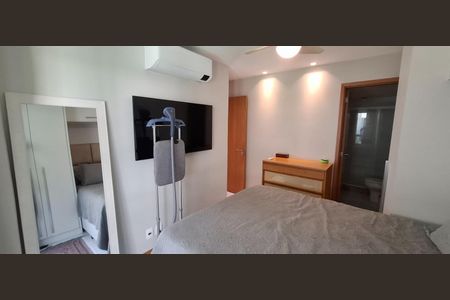 Apartamento à venda com 3 quartos, 90m² em Recreio dos Bandeirantes, Rio de Janeiro