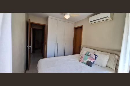 Apartamento à venda com 3 quartos, 90m² em Recreio dos Bandeirantes, Rio de Janeiro