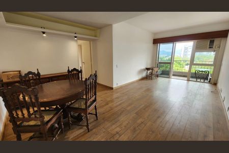 Apartamento à venda com 2 quartos, 100m² em Barra da Tijuca, Rio de Janeiro