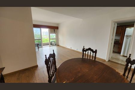 Apartamento à venda com 2 quartos, 100m² em Barra da Tijuca, Rio de Janeiro