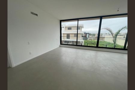 Casa de Condomínio à venda com 4 quartos, 276m² em Recreio dos Bandeirantes, Rio de Janeiro