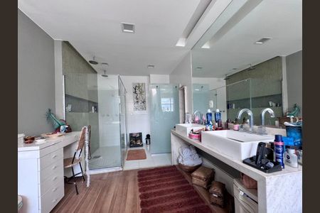 Apartamento à venda com 396m², 4 quartos e 4 vagas