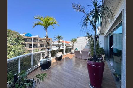 Apartamento à venda com 396m², 4 quartos e 4 vagas