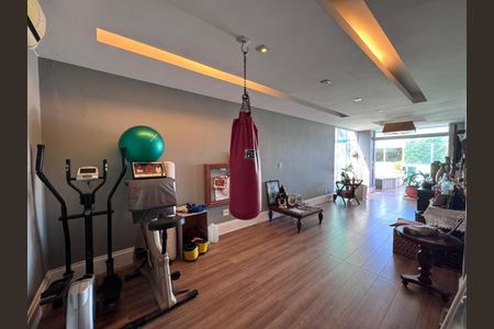 Apartamento à venda com 396m², 4 quartos e 4 vagas