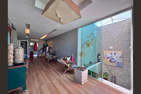 Apartamento à venda com 396m², 4 quartos e 4 vagas